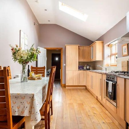 Bogma Cottages Durham Exterior foto