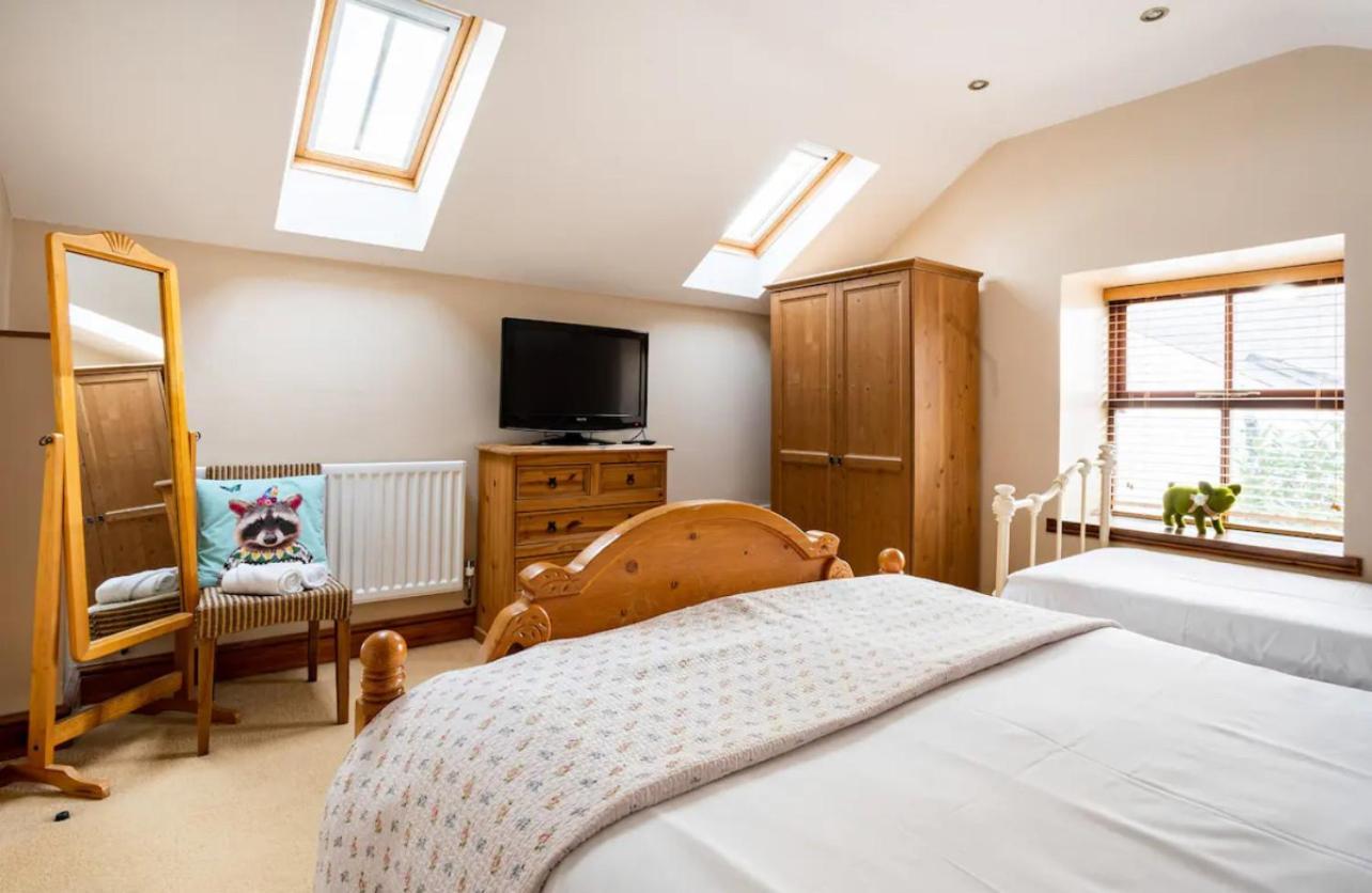 Bogma Cottages Durham Exterior foto